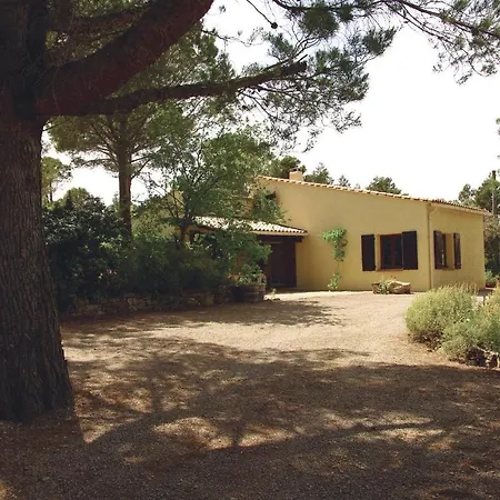 בית נופש Le Cers