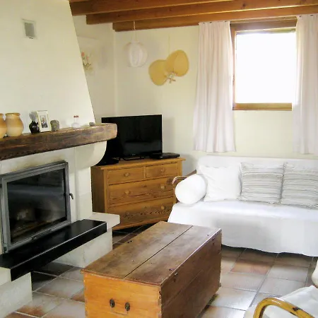 Le Cers בית נופש