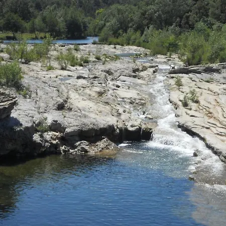 Le Cers בית נופש